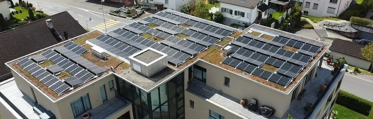 Energieeffiziente Materialien