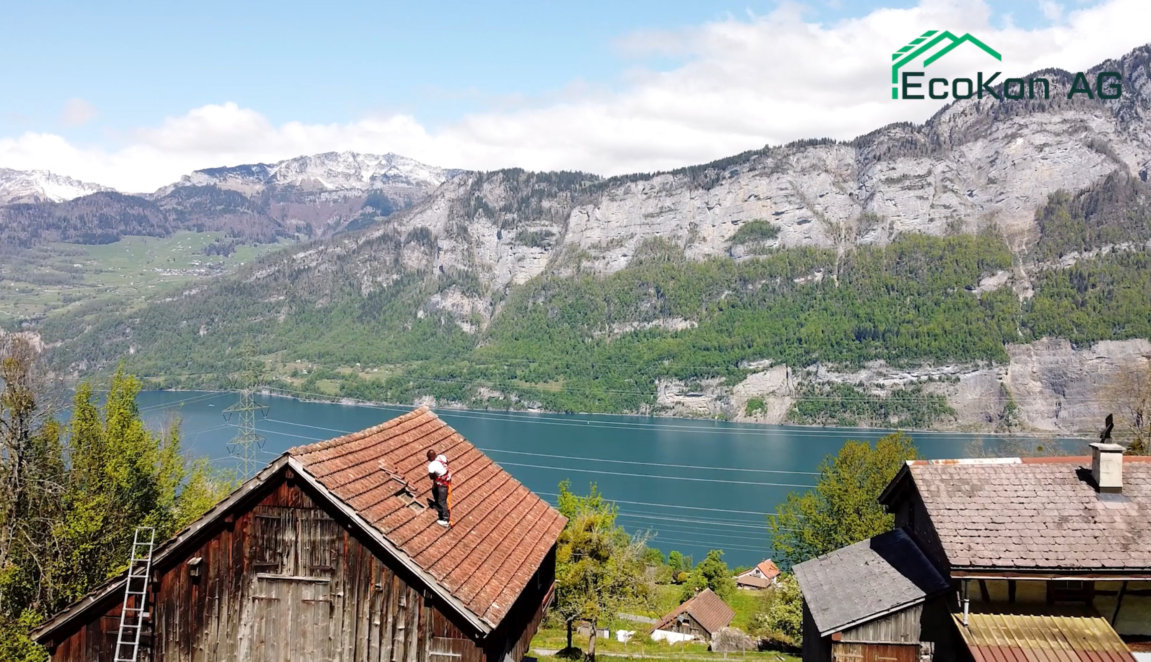 Roofing and Solar Solutions